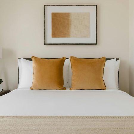 דנוור Sonder By Marriott Bonvoy The Artesian Apartments Lohi מראה חיצוני תמונה