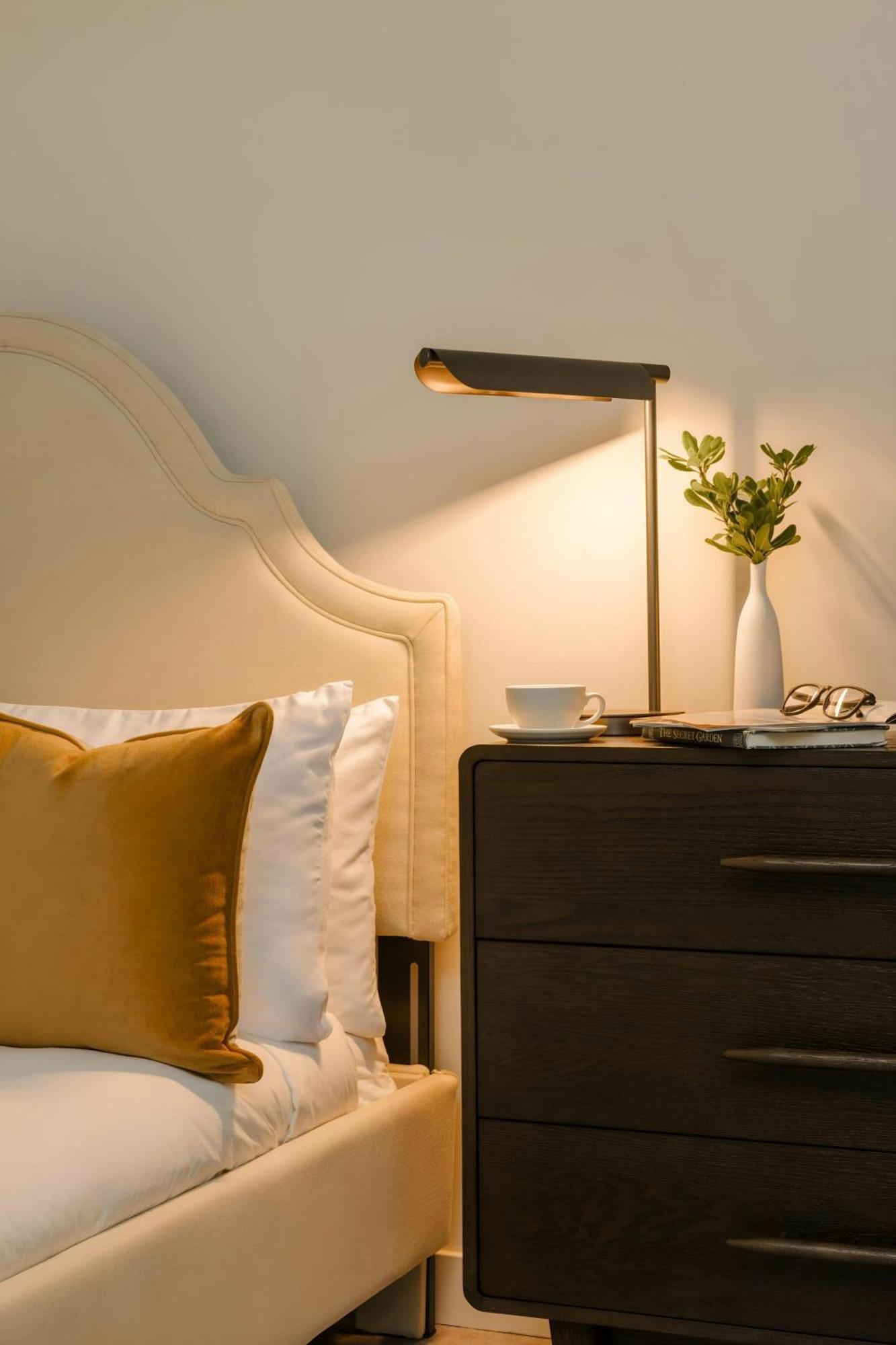 דנוור Sonder By Marriott Bonvoy The Artesian Apartments Lohi מראה חיצוני תמונה