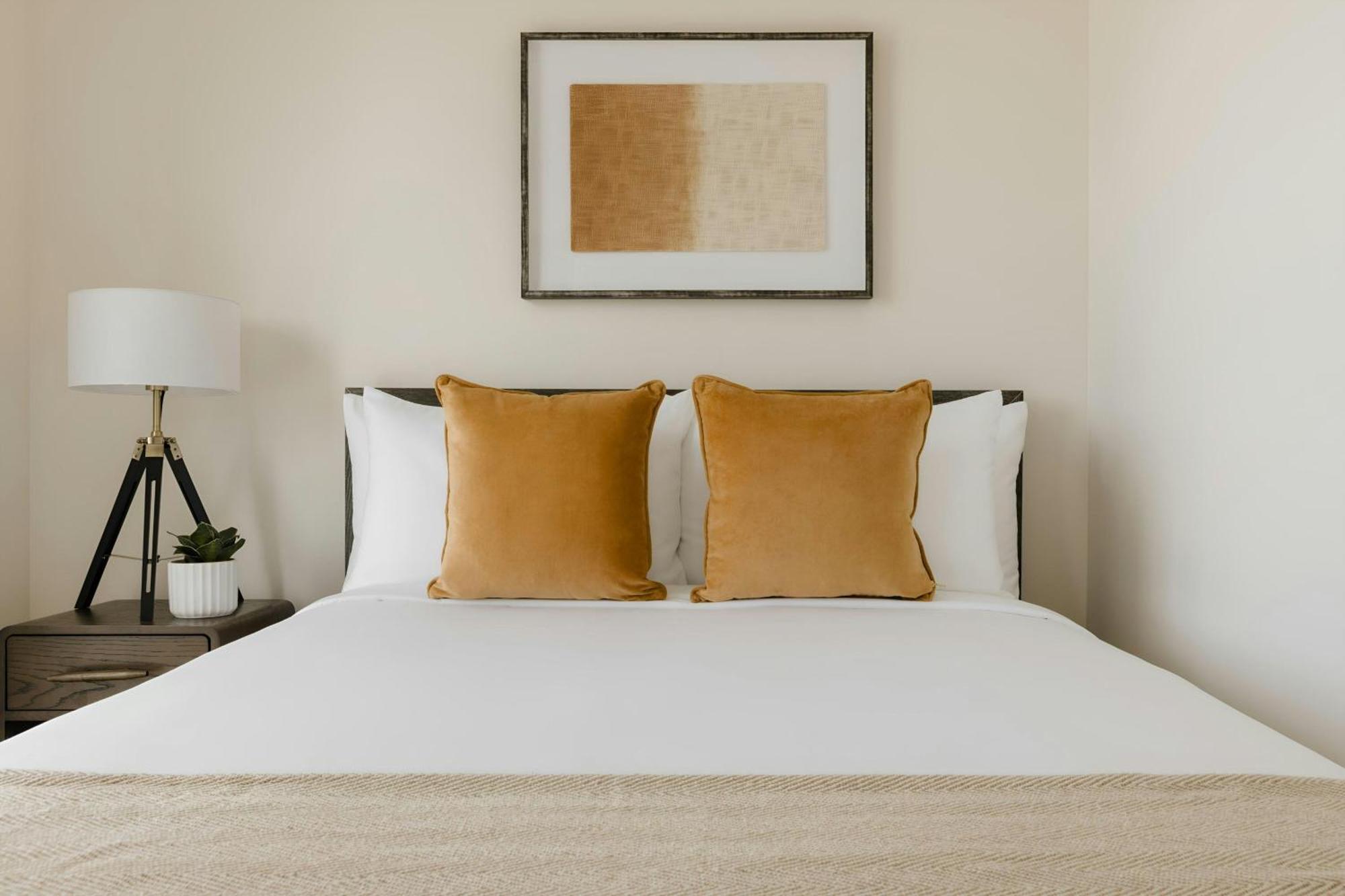 דנוור Sonder By Marriott Bonvoy The Artesian Apartments Lohi מראה חיצוני תמונה