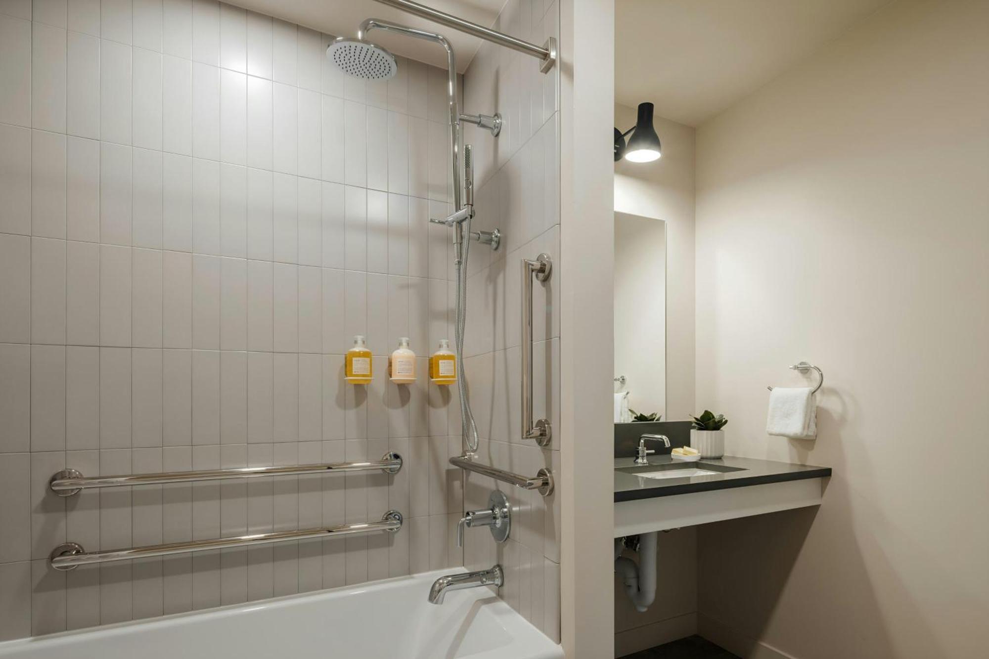 דנוור Sonder By Marriott Bonvoy The Artesian Apartments Lohi מראה חיצוני תמונה