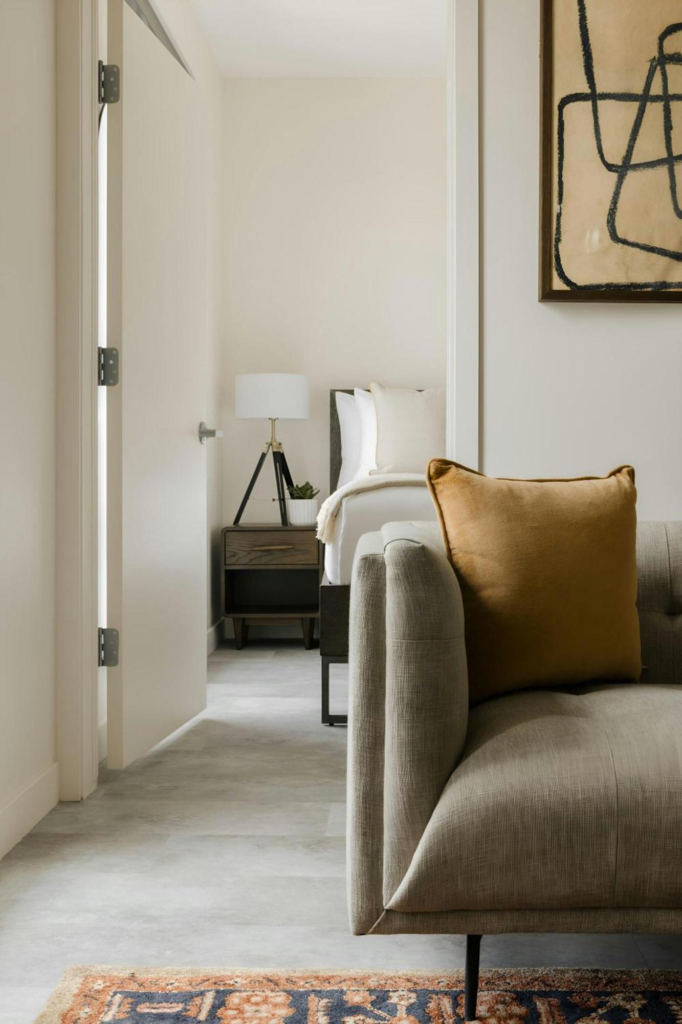 דנוור Sonder By Marriott Bonvoy The Artesian Apartments Lohi מראה חיצוני תמונה