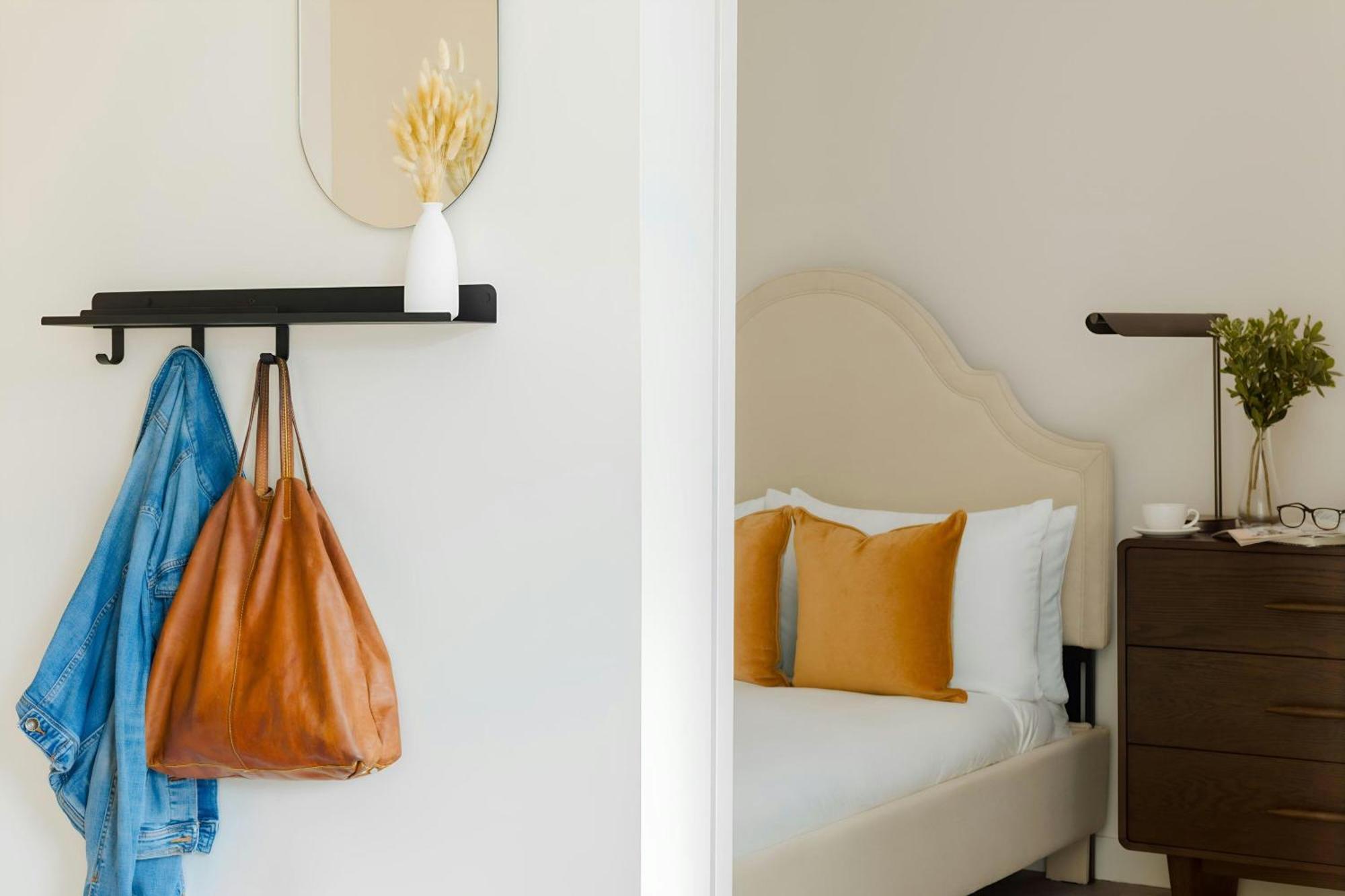 דנוור Sonder By Marriott Bonvoy The Artesian Apartments Lohi מראה חיצוני תמונה