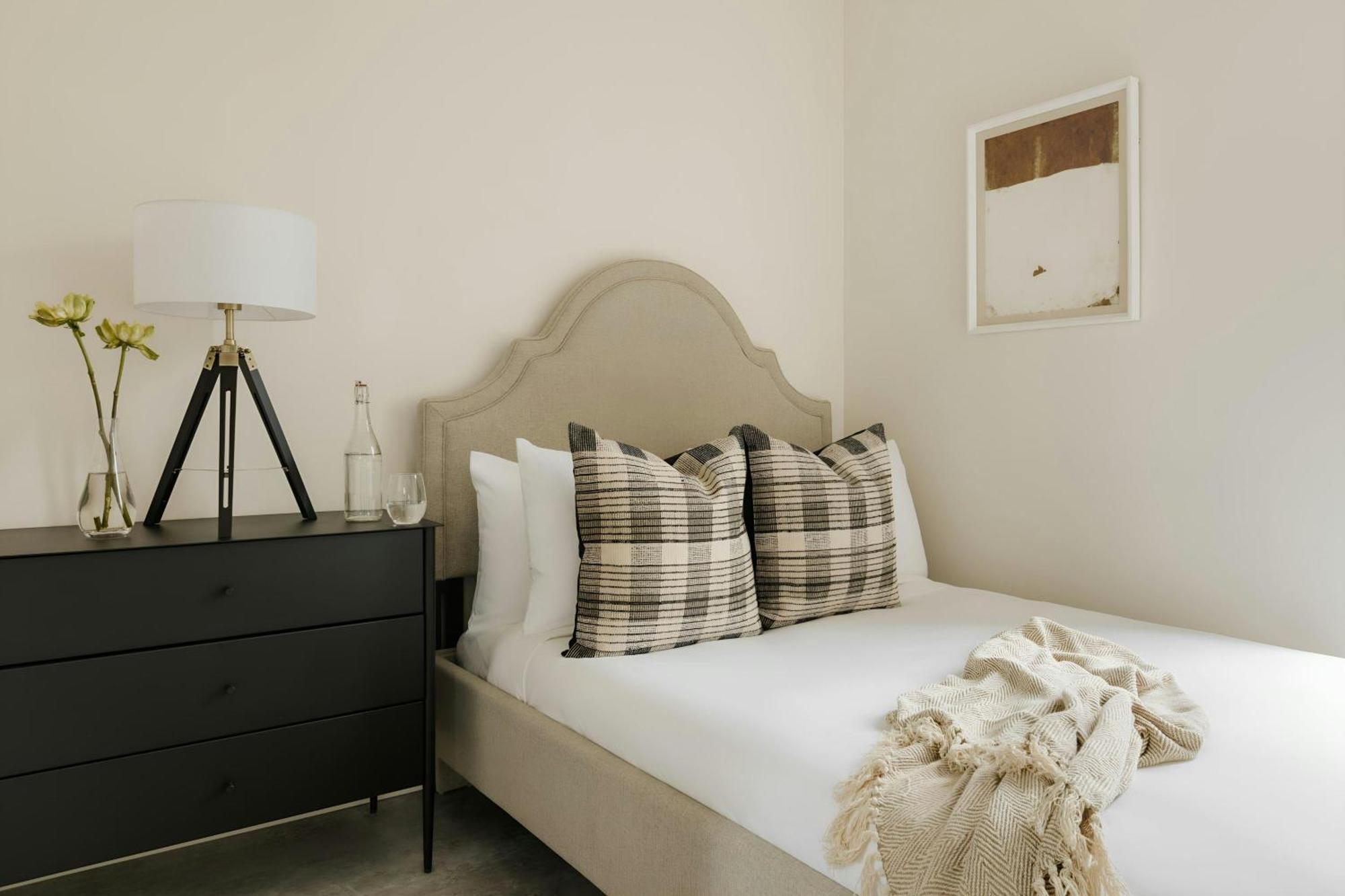 דנוור Sonder By Marriott Bonvoy The Artesian Apartments Lohi מראה חיצוני תמונה