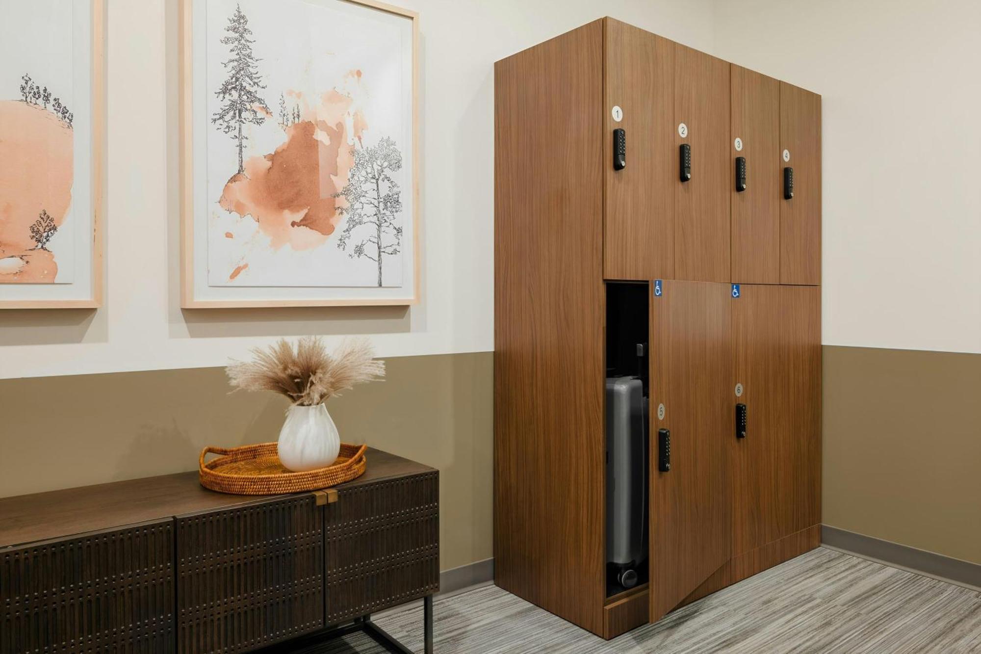 דנוור Sonder By Marriott Bonvoy The Artesian Apartments Lohi מראה חיצוני תמונה