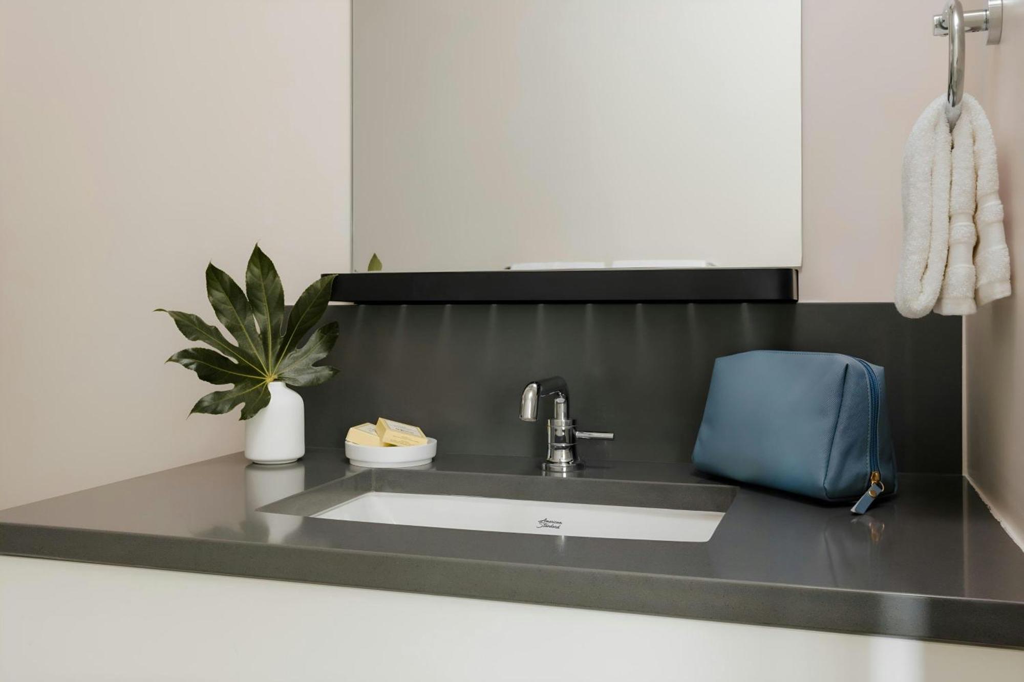 דנוור Sonder By Marriott Bonvoy The Artesian Apartments Lohi מראה חיצוני תמונה