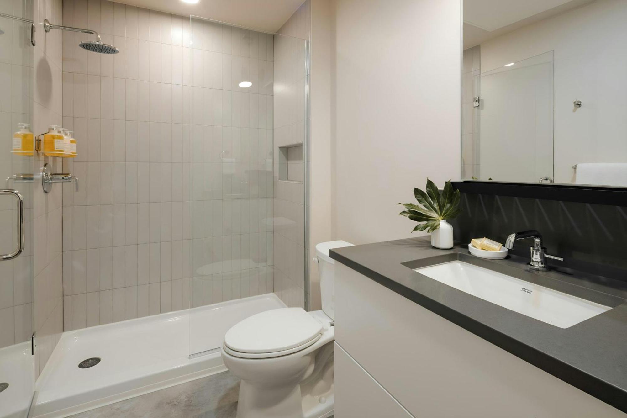 דנוור Sonder By Marriott Bonvoy The Artesian Apartments Lohi מראה חיצוני תמונה