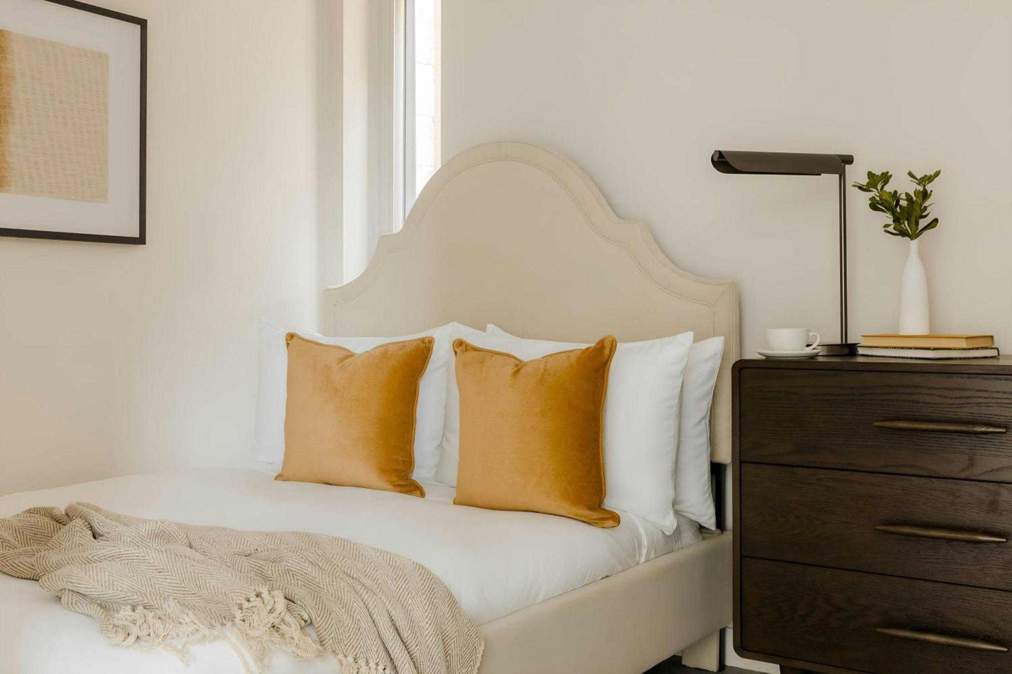 דנוור Sonder By Marriott Bonvoy The Artesian Apartments Lohi מראה חיצוני תמונה