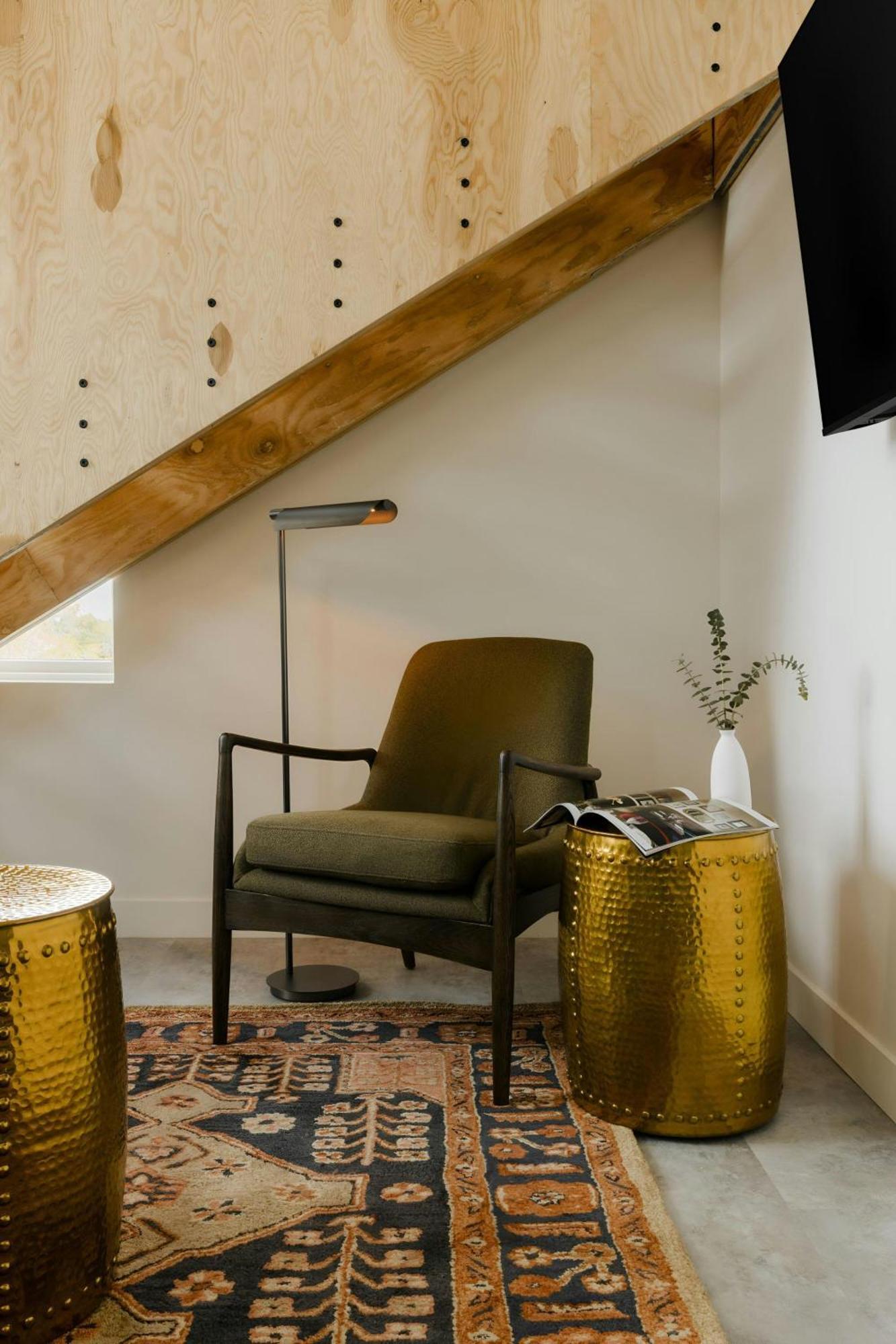 דנוור Sonder By Marriott Bonvoy The Artesian Apartments Lohi מראה חיצוני תמונה
