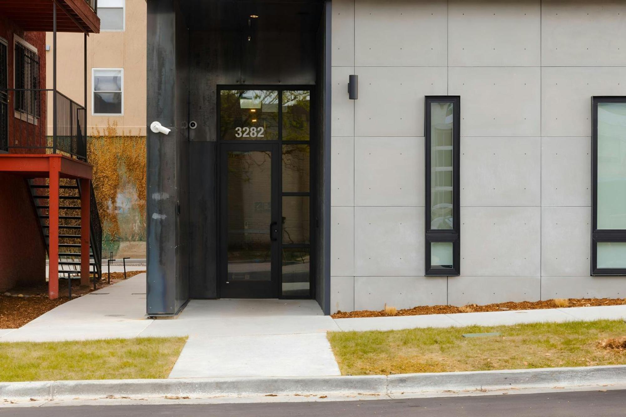 דנוור Sonder By Marriott Bonvoy The Artesian Apartments Lohi מראה חיצוני תמונה
